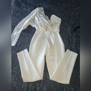 House of CB jumpsuit